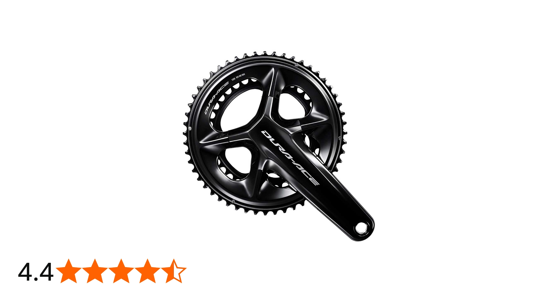 Amazon | シマノ(SHIMANO) FC-R9200 160mm 50x34T | シマノ(SHIMANO