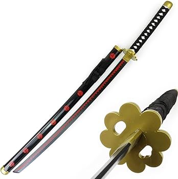 Amazon.co.jp: ONE PIECE ワンピース ロロノア.ゾロ 武器 三代鬼徹 和