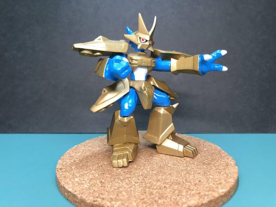 Amazon.co.jp: 【マグナモン】 デジモンアドベンチャー02 リアル