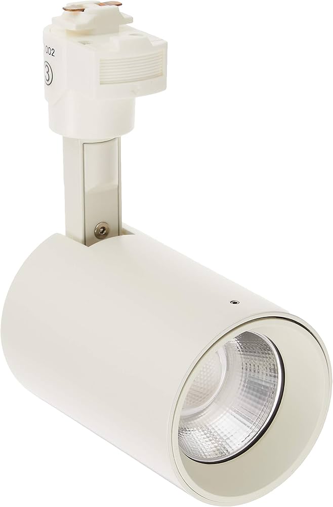 Amazon | 大光電機（DAIKO） スポットライト LED 8W 電球色 2700K