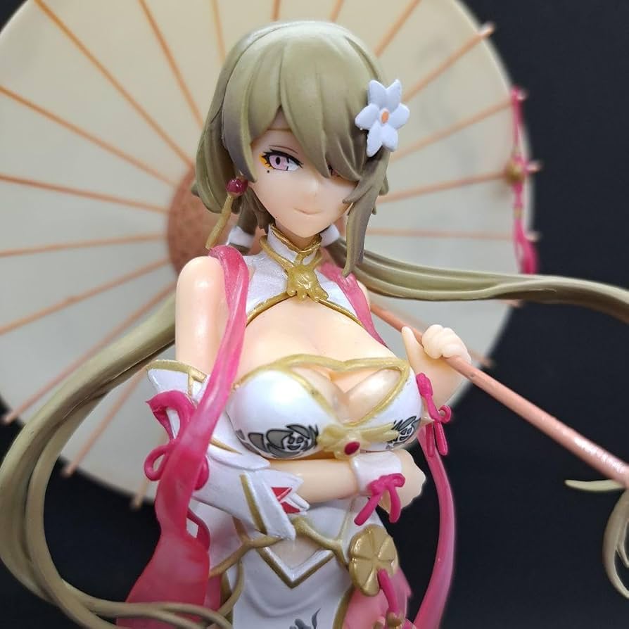 Amazon | 崩壊3rd リタ・ロスヴァイセ お別れVeフィギュア by