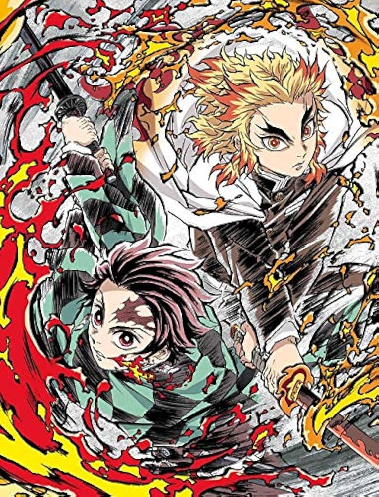 Amazon.co.jp: 劇場版「鬼滅の刃」無限列車編(完全生産限定版) [DVD