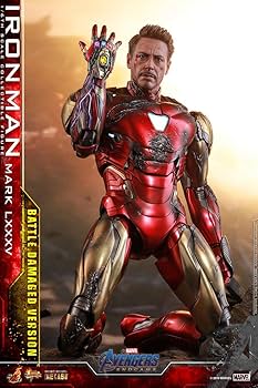 Amazon.co.jp: ホットトイズ(Hot Toys) 【ムービー・マスターピース