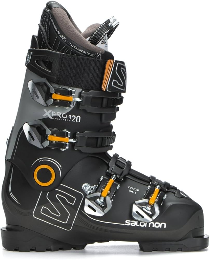 SalomonX PRO energyzer 90 スキー ブーツ(男性用) 【公式通販】