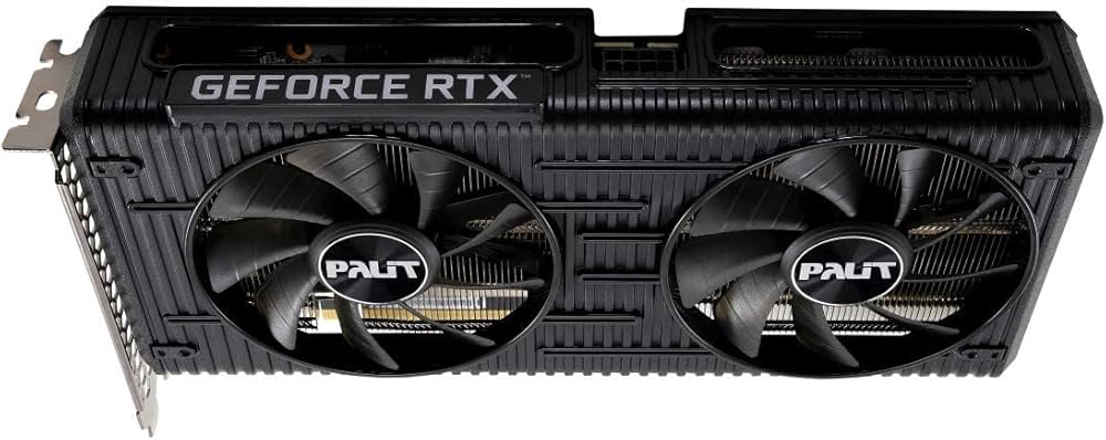 Amazon | Palit(パリット) GeForce RTX 3060 Dual OC 12GB LHR版