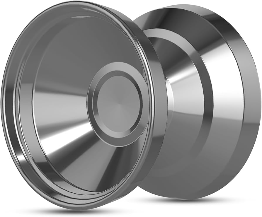 Amazon | WATIEOBOOyoyo TC4 航空チタン合金ヨーヨー