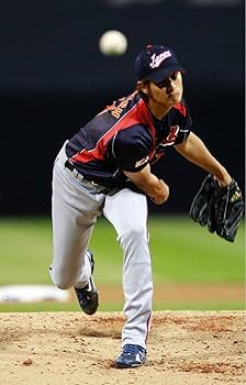Amazon.co.jp: 2009 WBC 日本代表ユニフォーム ダルビッシュ有投手