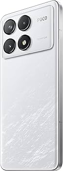 Xiaomi POCO F6 Pro White 16GB 1024GB 5G - Global Version : Buy