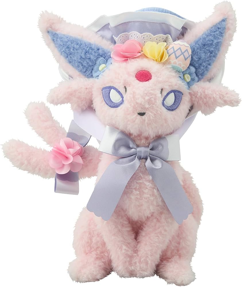 Amazon.co.jp: ポケモンセンターオリジナル ぬいぐるみ Pokémon