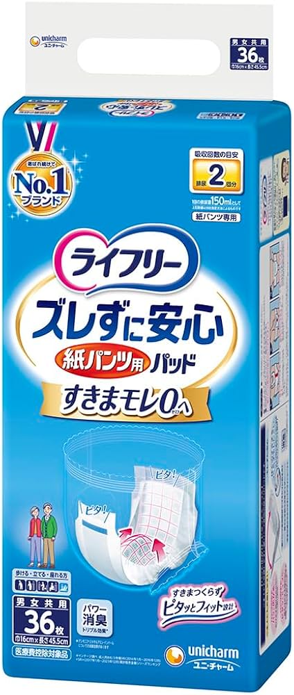 超メル市限定価格 はくパンツリハパン160枚 尿とりパッド120枚 超メル