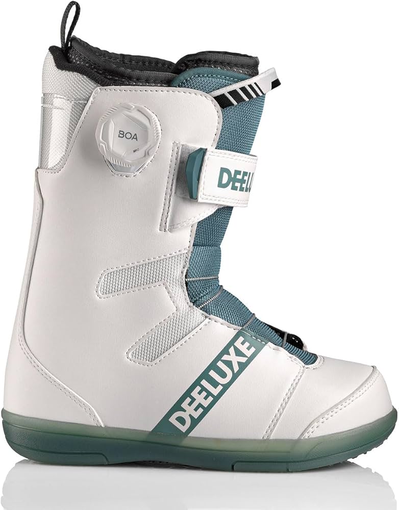 Amazon | DEELUXE スノーボード ブーツ ROUGH DIAMOND ラフ