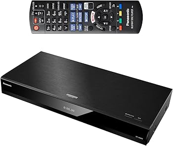 Amazon.com: Panasonic Streaming Blu Ray DVD Player, 4K Blu Ray