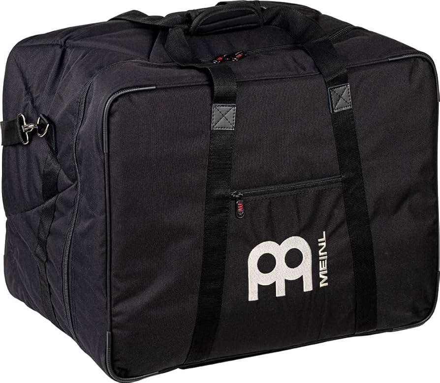 MEINL カホン 専用バッグ付き マイネル カホン 専用バッグ付き 【公式