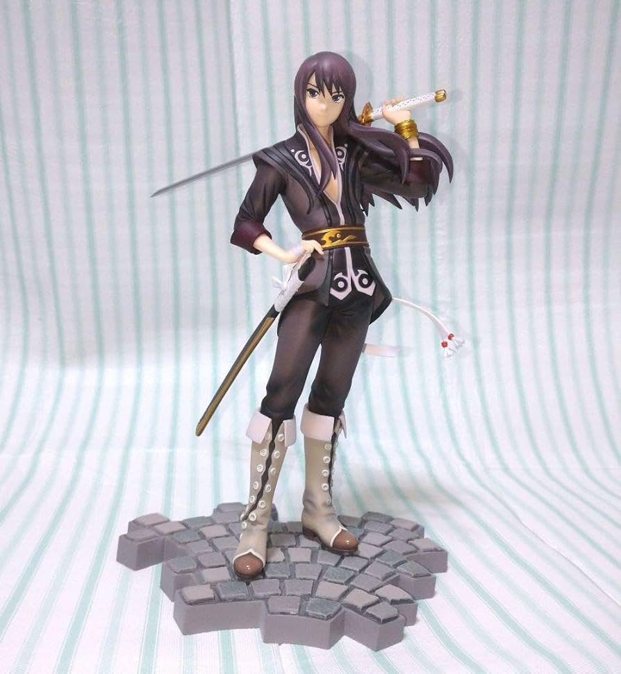 Amazon | テイルズオブヴェスペリア ユーリ・ローウェル 18スケール