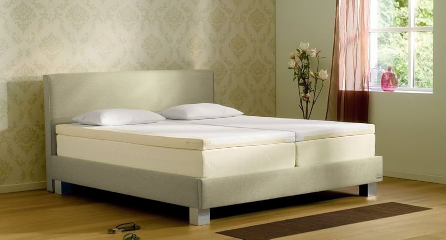 Amazon｜テンピュール(Tempur) マットレストッパー ダブル 約