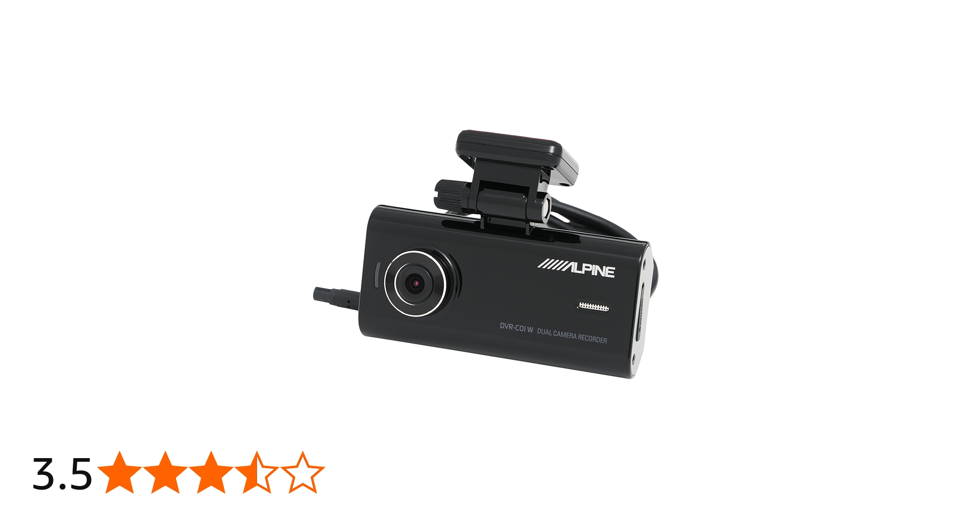 Amazon | アルパイン(ALPINE) カーナビ 連動 2WAYカメラ付ドライブ