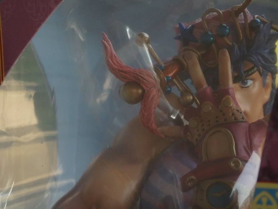 Amazon.co.jp: 超像Artコレクション ジョジョの奇妙な冒険 ジョナサン