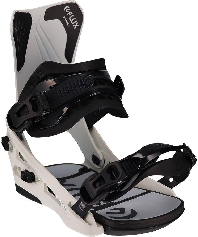 スノーボード FLUX DS 22-23 スノーボード バインディング