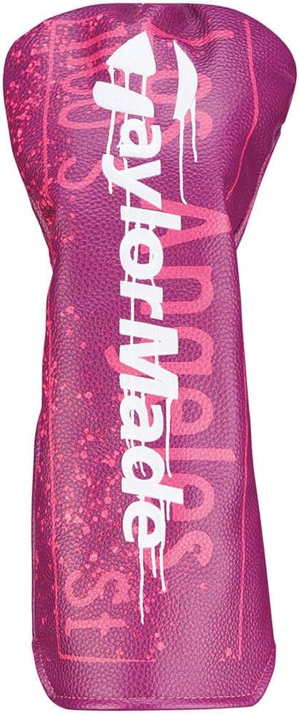 Amazon.co.jp: テーラーメイド 2023 全米オープン記念 ヘッドカバー