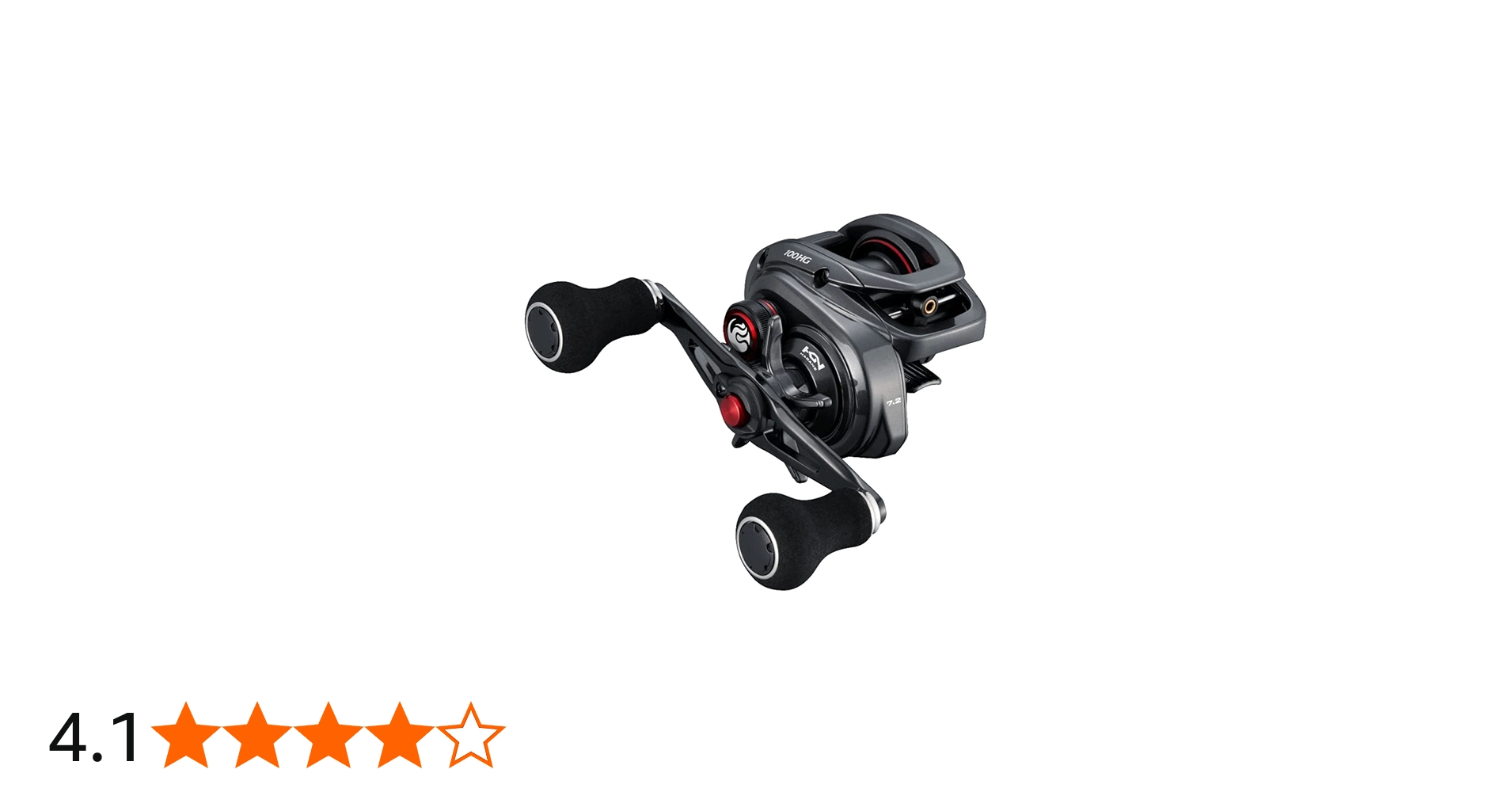 Amazon | シマノ(SHIMANO) 両軸リール 22エンゲツBB 100HG | シマノ