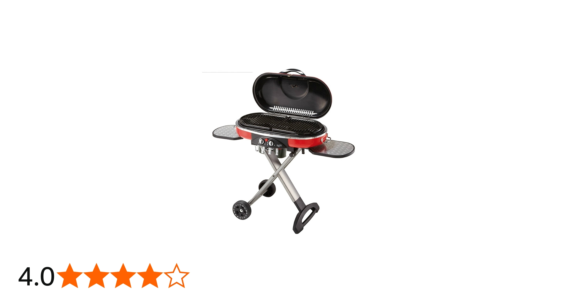 Amazon | Coleman(コールマン) グリル ロードトリップグリル ボーナス