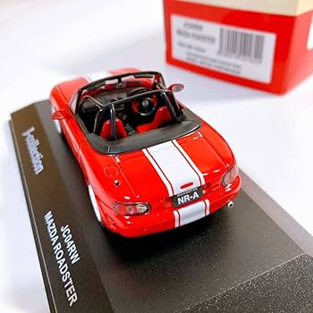 Amazon | 京商 J collection マツダ ロードスター 1/43 【MAZDA