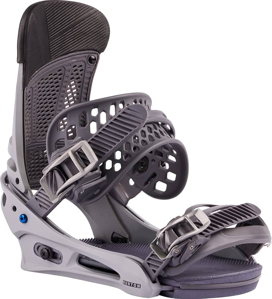 Burton Malavita EST メンズ ビンディング Lサイズ Burton Malavita