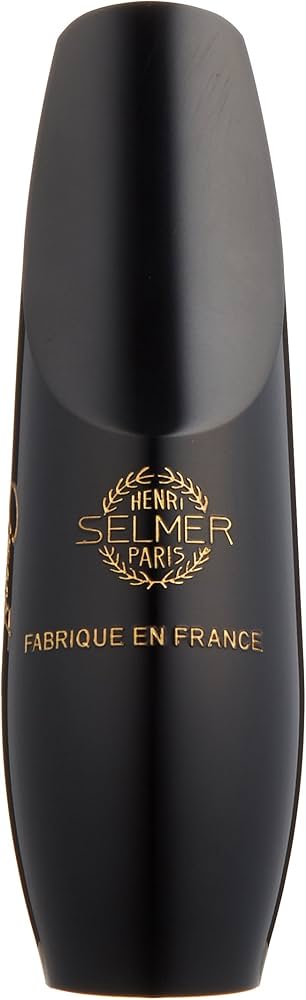 Amazon | セルマー・パリ アルトサックス マウスピース コンセプト