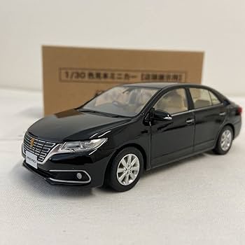 Amazon | 非売品 ミニカー ディーラー特注 1/30 ミニカー プレミオ