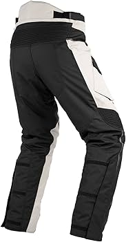 Amazon | コミネ(KOMINE) バイク用 パンツ PK-929 プロテクトフル