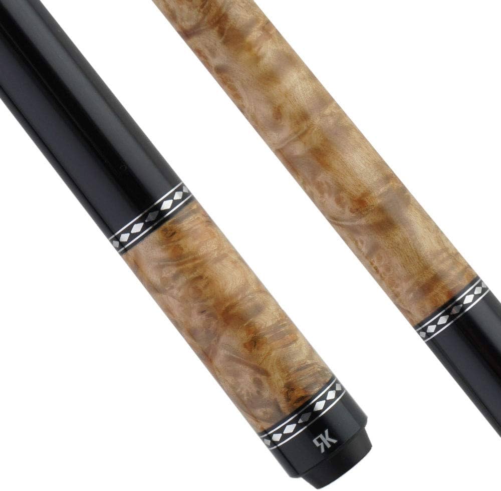 Amazon.co.jp: ビリヤード キャロムキュー スリークッション/3C ROOTS