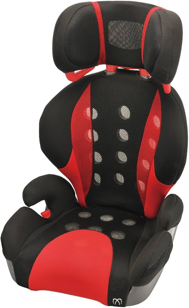 Amazon | エールベベ チャイルドシート 3歳から 使える シートベルト