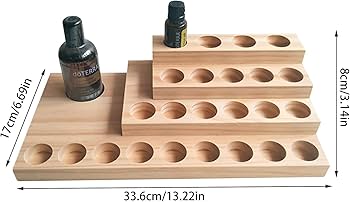 Amazon.co.jp: shopparadise アロマオイルスタンド