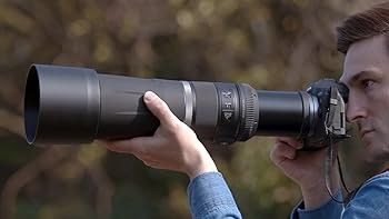 Amazon.com : RF 800mm F11 is STM : Electronics