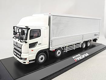 Amazon | 1/43 日野 プロフィア HINO トラック | ミニカー・ダイ