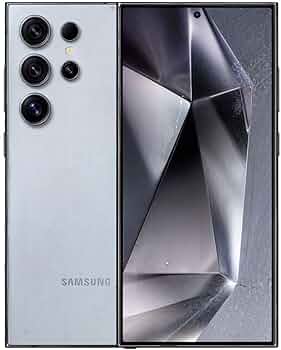 Amazon.com: Samsung Galaxy S24 Ultra 5G, US Version, 512GB