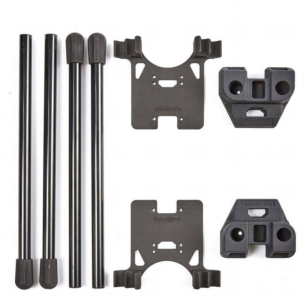 バリスティクス BALLISTICS SBS Kit 20周年記念 MR コラボ バリ