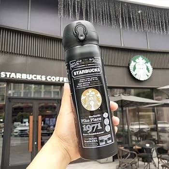 Amazon.co.jp: 海外限定 スタバ スターバックス ステンレスボトル 水筒
