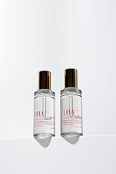 Amazon.com: [LHALALA Official] LHALA Peel Set (Basic + Ultra
