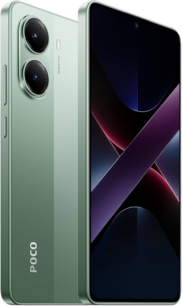 Amazon.co.jp: Xiaomi POCO X7 Pro, 8GB + 256GB, Japanese Version