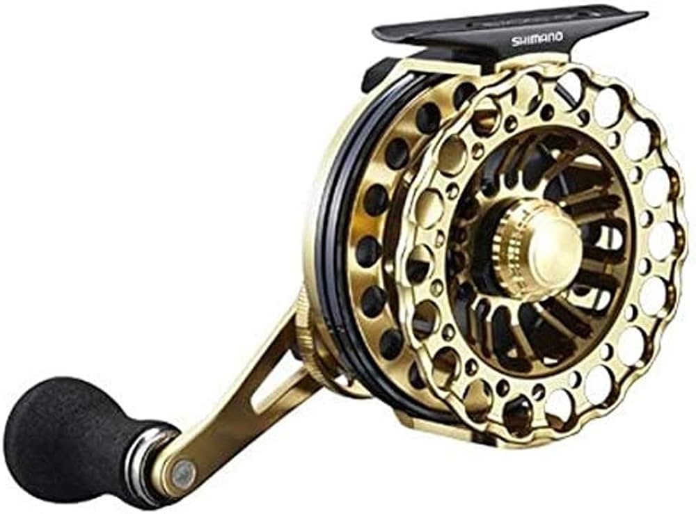 Amazon | シマノ(SHIMANO) 黒鯛リール チヌ 19 セイハコウ SP RC83