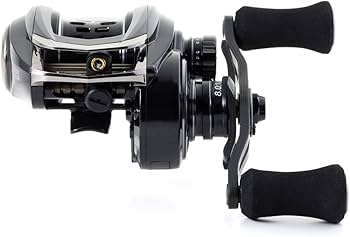 Amazon | アブガルシア(Abu Garcia) ベイトリール REVO LTX-BF8-L