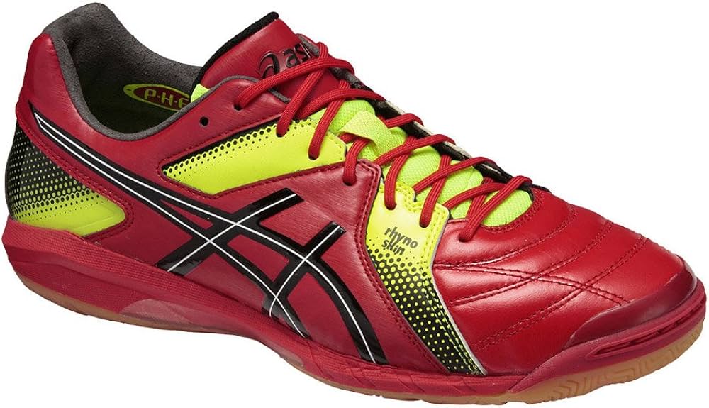 Amazon.co.jp: asics(アシックス)デスタッキ 6 J ワイド メンズ
