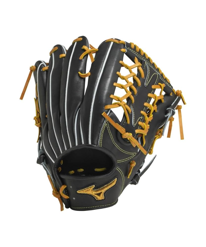 ミズノプロ 野球グローブ 内野手用 軟式用 軟式用【ミズノプロ】2025