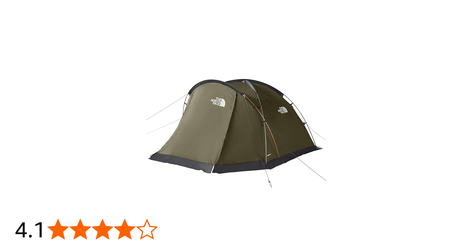 Amazon | THE NORTH FACE(ザ・ノース・フェイス) テント ランダー