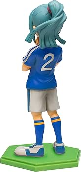 Amazon.co.jp: イナズマイレブン レジェンドプレイヤー 風丸 一郎太