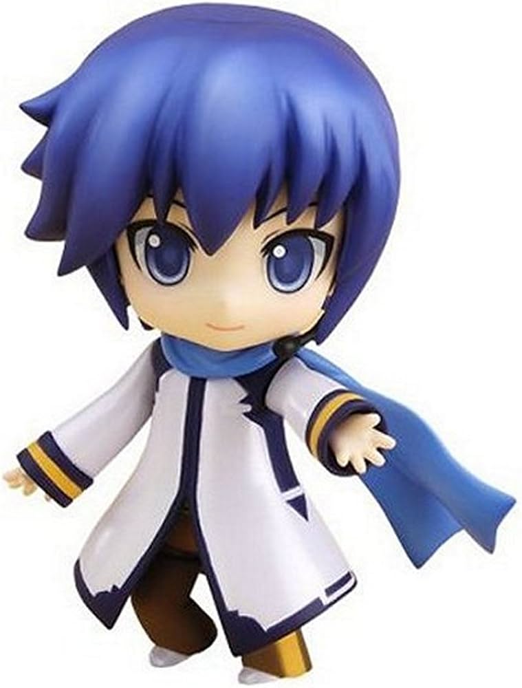 模型製作用品 kaito Amazon.co.jp: ねんどろいど KAITO (ノンスケール
