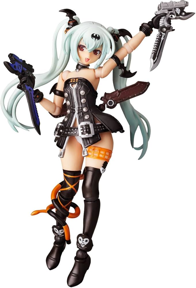 Amazon.co.jp: リボルテッククイーンズブレイド EXTRA クイーンズ