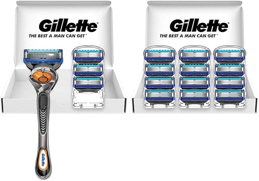 Amazon.co.jp: ジレット プログライド フレックスボール マニュアル 髭