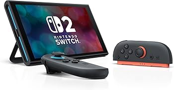 Amazon.com: Nintendo Switch 2 System : Everything Else